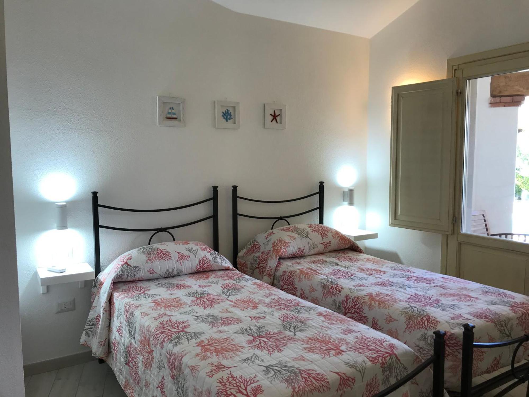 Ferienwohnung Residenza Limpiddu Budoni Exterior foto