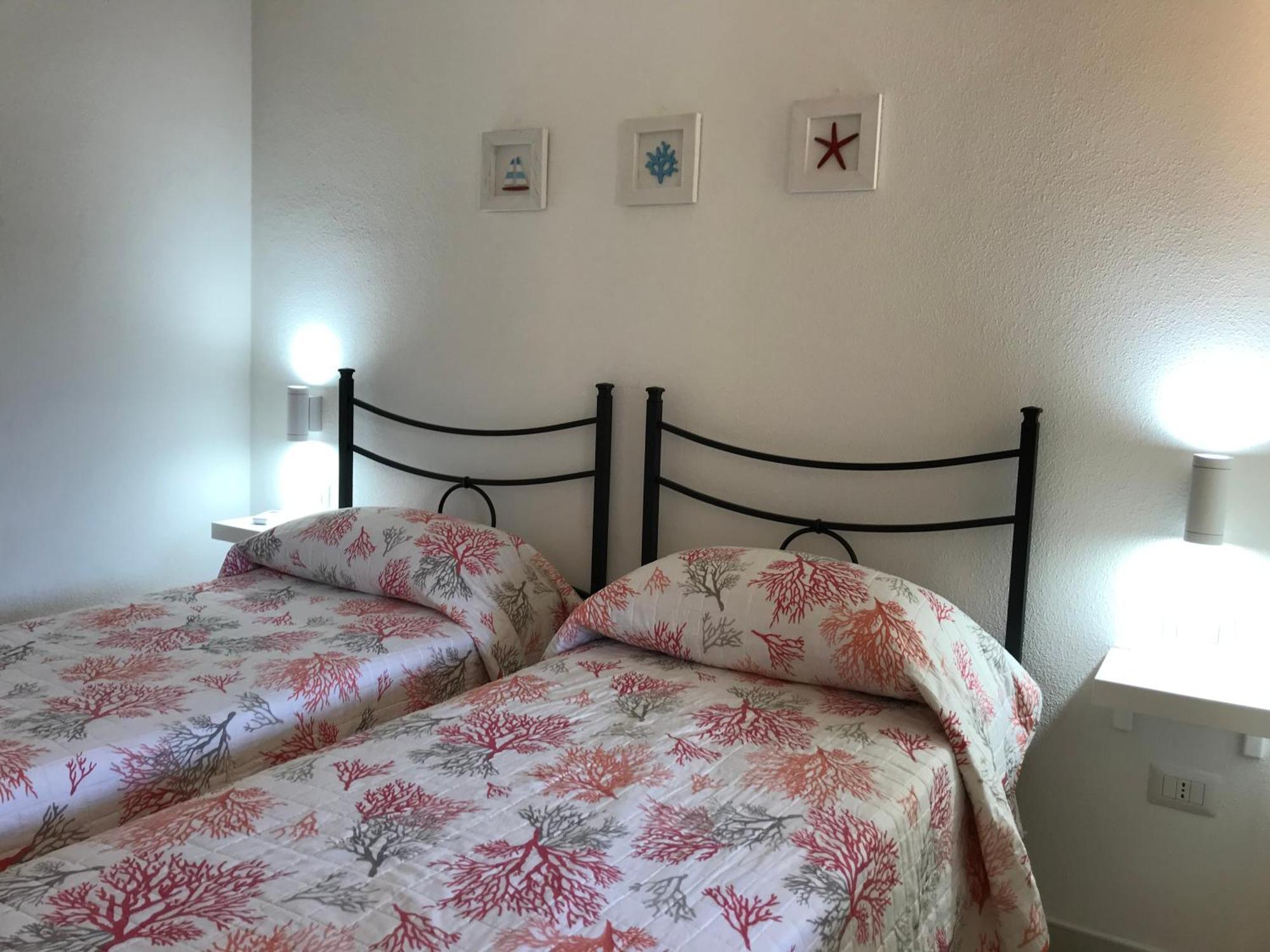 Ferienwohnung Residenza Limpiddu Budoni Exterior foto