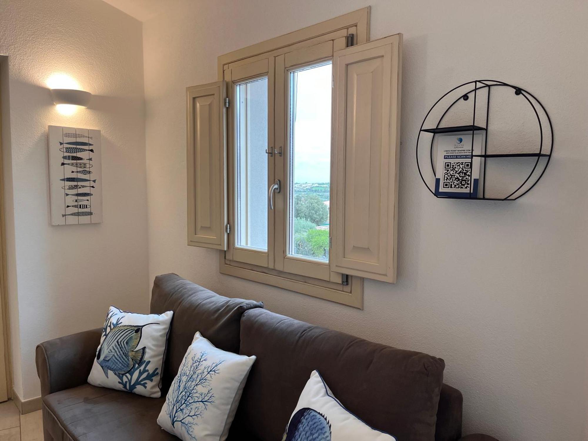Ferienwohnung Residenza Limpiddu Budoni Exterior foto