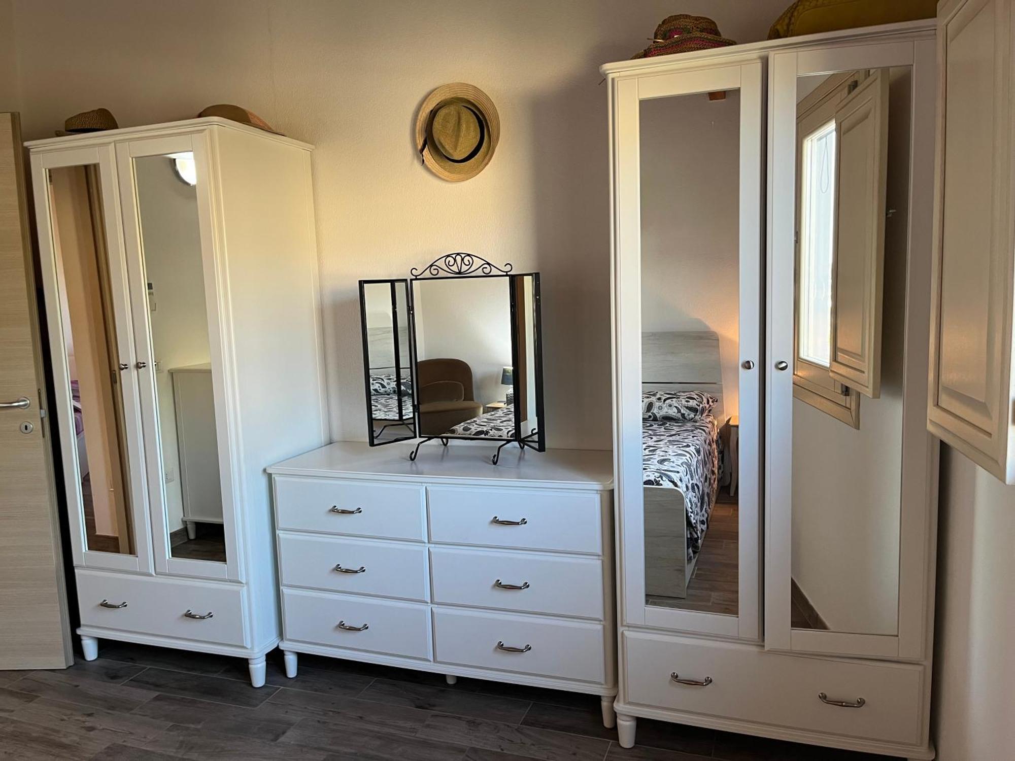 Ferienwohnung Residenza Limpiddu Budoni Exterior foto