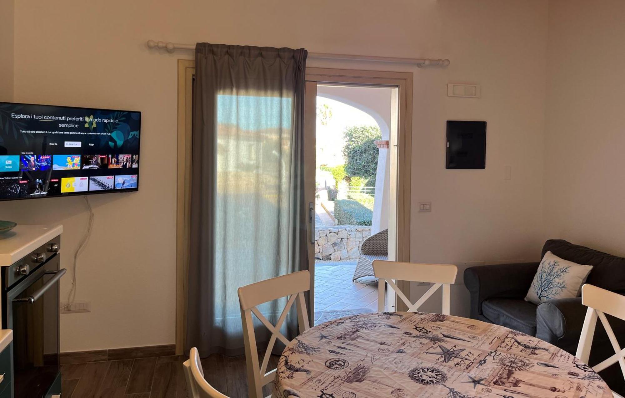 Ferienwohnung Residenza Limpiddu Budoni Exterior foto
