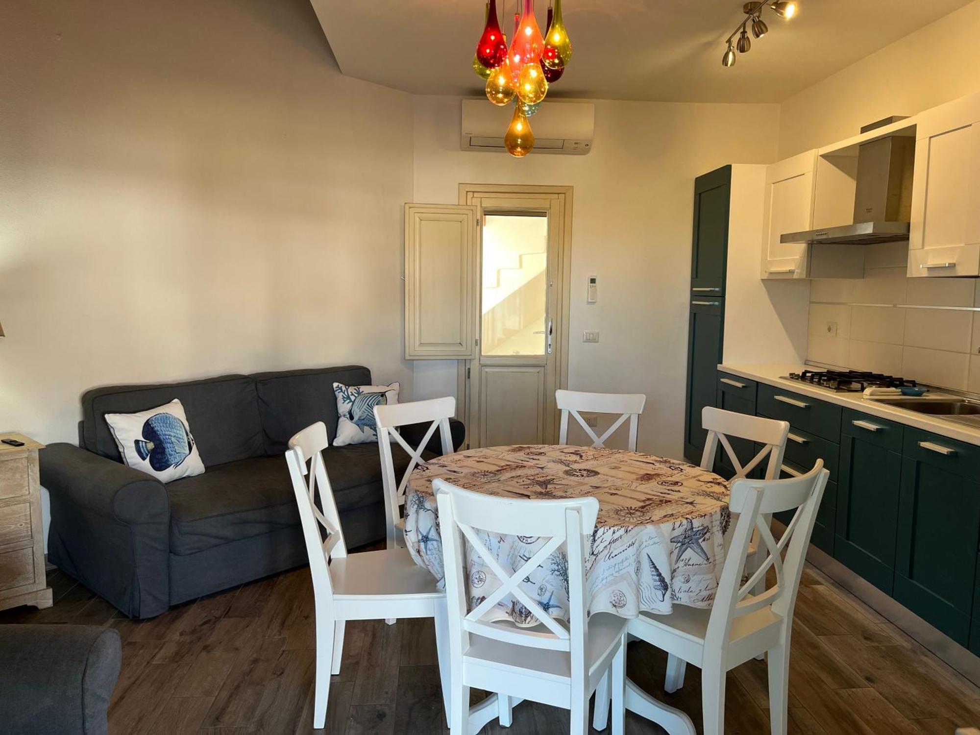 Ferienwohnung Residenza Limpiddu Budoni Exterior foto